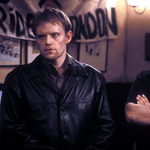 Fotoğraf Marc Warren