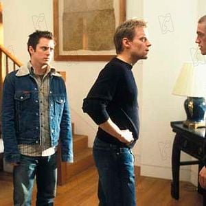 Fotoğraf Charlie Hunnam