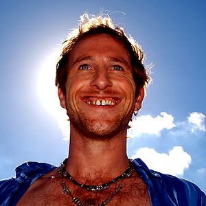 Fotoğraf Paul Kaye