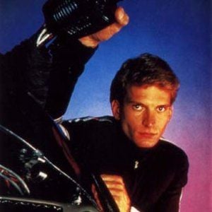 Fotoğraf Street Hawk