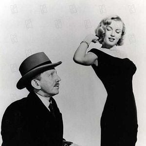 Fotoğraf Marilyn Monroe