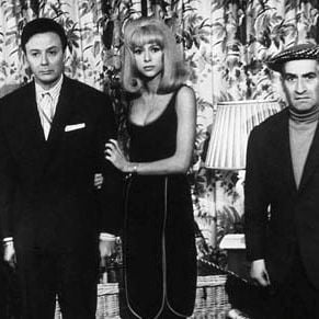 Fotoğraf Georges Lautner