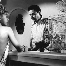 Fotoğraf Georges Lautner