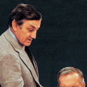 Fotoğraf Claude Miller