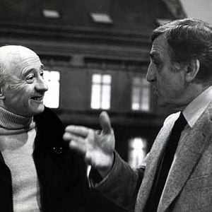 Fotoğraf Claude Miller