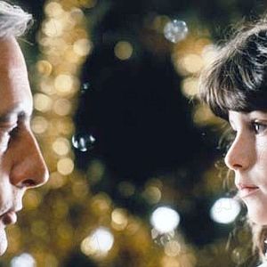 Fotoğraf Michel Serrault