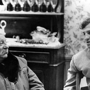 Fotoğraf Jean-Paul Belmondo