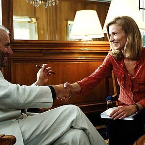 Fotoğraf Jeanne Biras