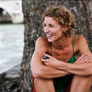 Fotoğraf Alexandra Lamy