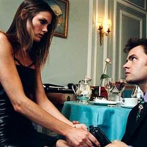 Fotoğraf Clovis Cornillac