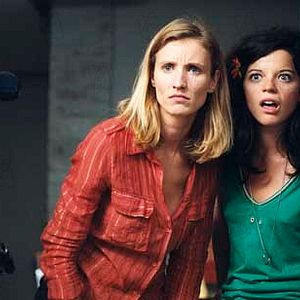 Fotoğraf Alexandra Lamy