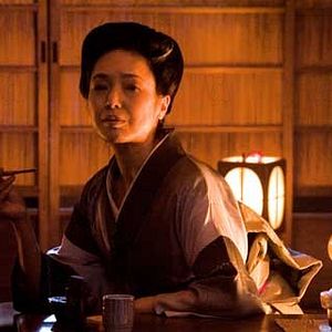 Fotoğraf Kaori Momoi