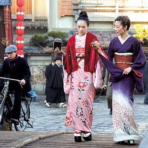 Fotoğraf Michelle Yeoh