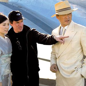 Fotoğraf Bir Geyşanın Anıları