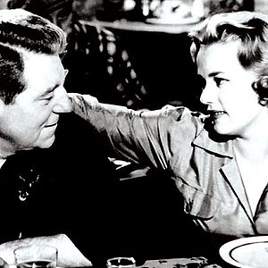 Fotoğraf Jeanne Moreau