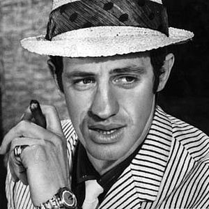Fotoğraf Jean-Paul Belmondo