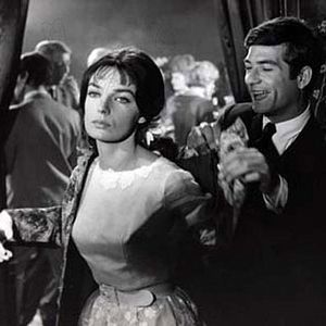 Fotoğraf Jean-Claude Brialy