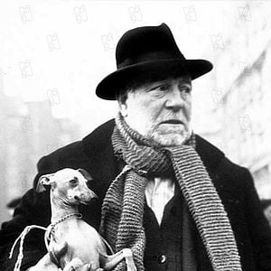 Fotoğraf Jean Gabin