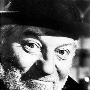 Fotoğraf Jean Gabin