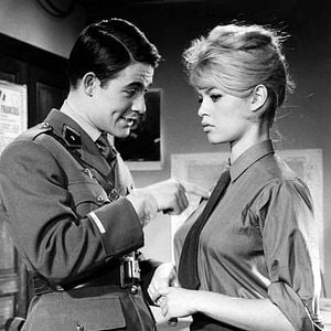 Fotoğraf Brigitte Bardot