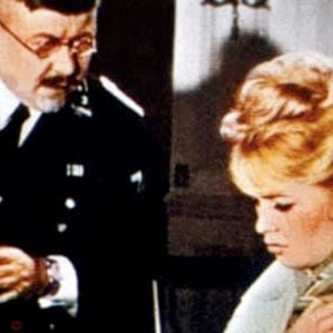 Fotoğraf Brigitte Bardot