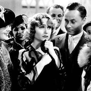 Fotoğraf My Man Godfrey