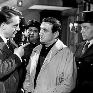 Fotoğraf Jean Desailly