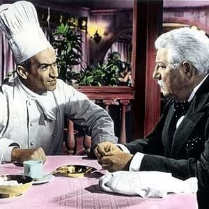 Fotoğraf Jean Gabin