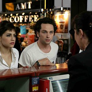 Fotoğraf Matthew Rhys