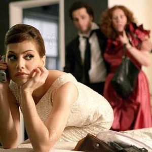 Fotoğraf Brittany Murphy