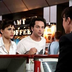 Fotoğraf Matthew Rhys