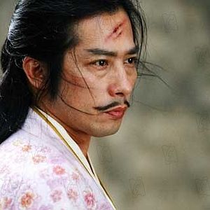 Fotoğraf Chen Kaige