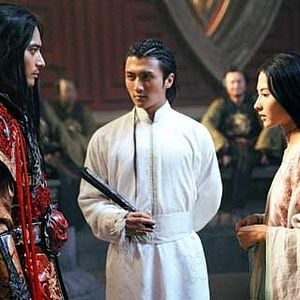 Fotoğraf Jang Dong-gun