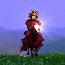 Fotoğraf Chen Kaige