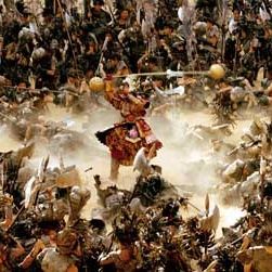 Fotoğraf Chen Kaige