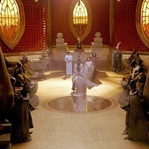 Fotoğraf Chen Kaige