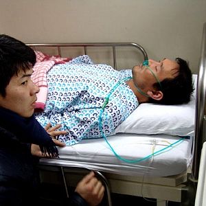 Fotoğraf Kim Sang-kyung