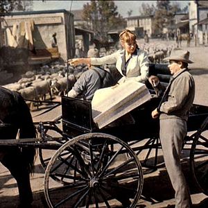 Fotoğraf Glenn Ford