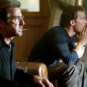 Fotoğraf Matthew McConaughey