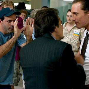 Fotoğraf Matthew McConaughey