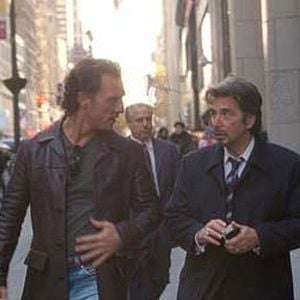 Fotoğraf Matthew McConaughey