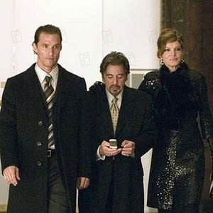 Fotoğraf Matthew McConaughey