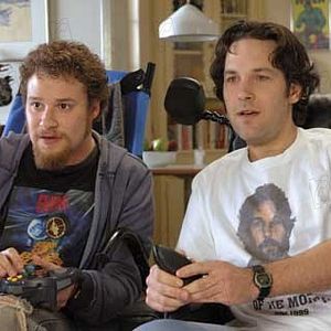 Fotoğraf Seth Rogen