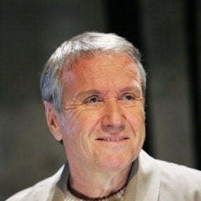 Fotoğraf Yves Rénier