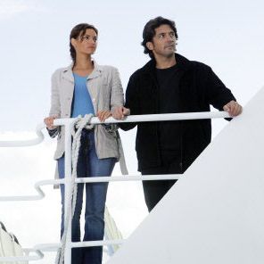 Fotoğraf Bruno Madinier