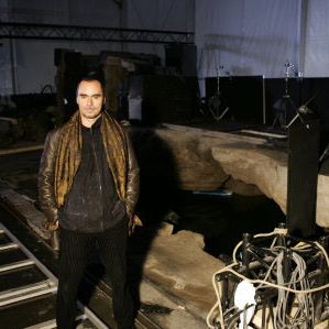 Fotoğraf Pascal Breton