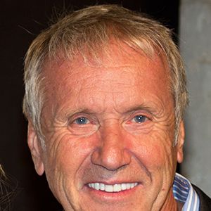 Fotoğraf Yves Rénier