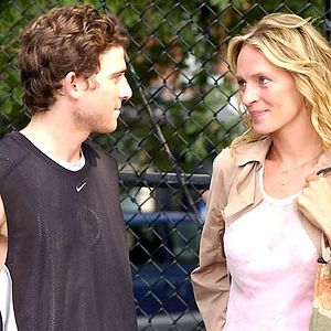 Fotoğraf Bryan Greenberg