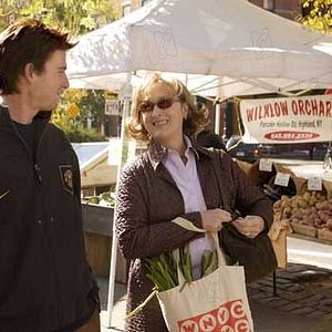 Fotoğraf Meryl Streep