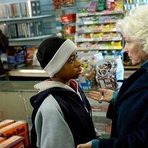 Fotoğraf John Singleton